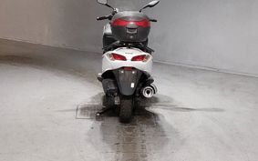SUZUKI BURGMAN200 CH41A
