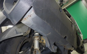 YAMAHA CYGNUS 125 XSR 3 SED8J