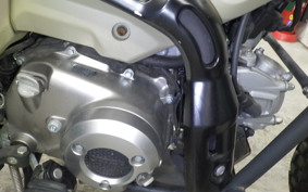 HONDA CT125 HUNTER CUB JA55