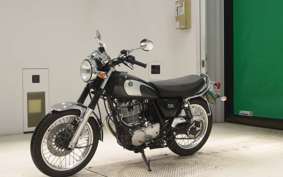 YAMAHA SR400 Gen.5 2021 RH16J