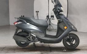 YAMAHA AXIS Z SED7J