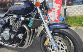 YAMAHA XJR1200 1995 4KG