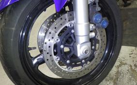 YAMAHA FZS1000 FAZER 2001