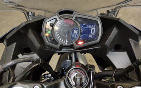 KAWASAKI NINJA400 EX400G