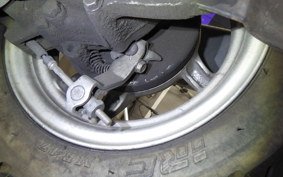 HONDA ﾍﾞﾝﾘｨ50 AA03