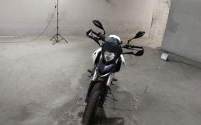 DUCATI HYPERMOTARD 796 2012 B101AA