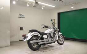 YAMAHA DRAGSTAR 250 2025 VG02J