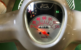 HONDA SUPER CUB110 JA44