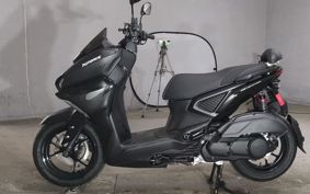 YAMAHA X FORCE SG79J