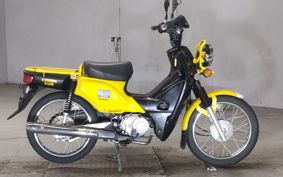 HONDA CROSS CUB JA10