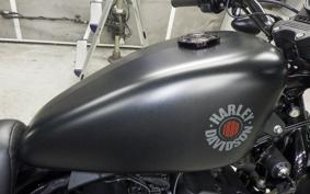 HARLEY XL883N 2019