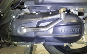 SUZUKI ADDRESS 110 2007 CE47A