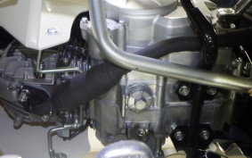 HONDA C50 SUPER CUB AA09