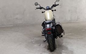 HONDA REBEL MC49
