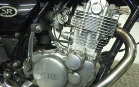 YAMAHA SR400 Gen.3 2006 RH01J