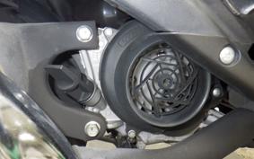 SUZUKI ADDRESS V125 Gen.2 DP12H