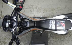 HONDA CRF250L 2011 MD47