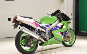 KAWASAKI ZXR400 Gen.2 2018
