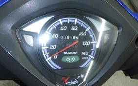 SUZUKI ADDRESS 110 CE47A