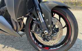 SUZUKI GSX-S1000 2017 GT79B