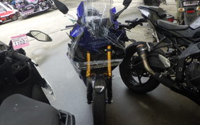 YAMAHA YZF R-3 2025 RH25J
