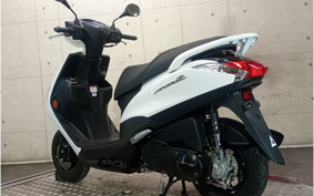 YAMAHA AXIS Z SED7J