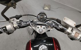 HONDA STEED 400 NC26