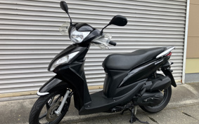 HONDA DIO 110 JF31