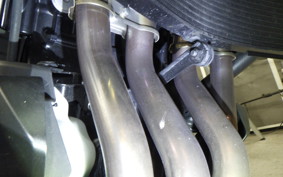 SUZUKI GSX-S1000GX 2025