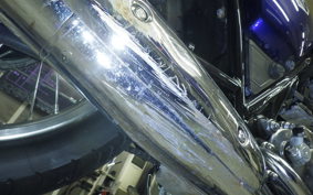 YAMAHA SR400 Gen.5 2021 RH16J