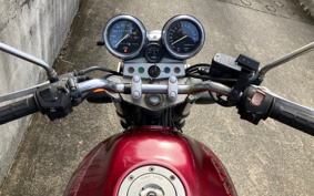 HONDA CB400SF 1995 NC31