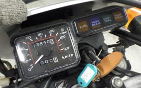 HONDA XL DEGREE 2010 MD26