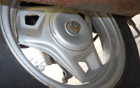 HONDA DIO Gen.4 AF35