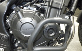 HONDA NX400 2024 NC65