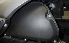 SUZUKI BURGMANストリート125EX EA23M