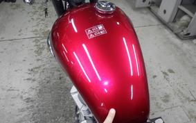 TRIUMPH BONNEVILLE 2010