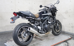 KAWASAKI Z900RS CAFE 2021 ZR900C