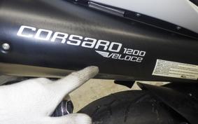 MOTO MORINI CORSARO1200 2022