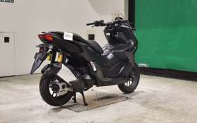 HONDA ADV160 KF54