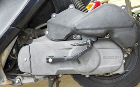 SUZUKI ADDRESS V50 CA4BA
