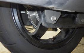 SUZUKI SKYWAVE 400 S Gen.2 2005 CK43A