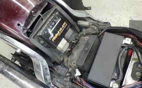 HARLEY FLSTF 1450 2001