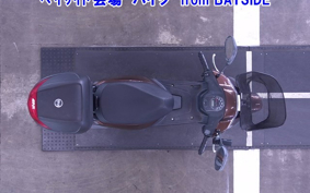 HONDA TACT-4 BASIC
