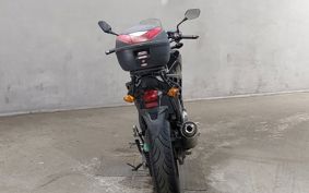 HONDA NC 700 X RC63