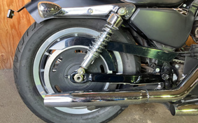 HARLEY XL883R 2007 CS2