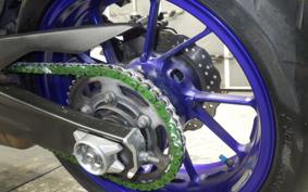 YAMAHA MT-07 2015 RM07J