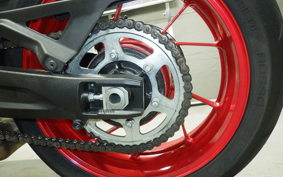 SUZUKI GSX-8R 2024 EM1AA