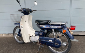 YAMAHA MATE50DX V50