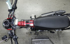 HONDA DAX 125 2004 JB04