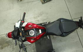 HONDA CB125 R 2010 JC91